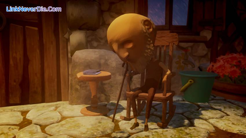 Hình ảnh trong game Last Day of June (screenshot) Hình ảnh trong game Last Day of June (screenshot)