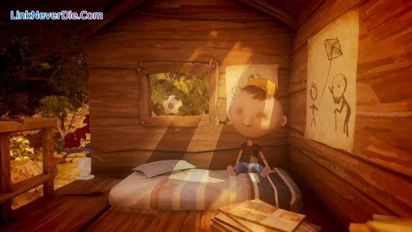 Hình ảnh trong game Last Day of June (screenshot) Hình ảnh trong game Last Day of June (screenshot)