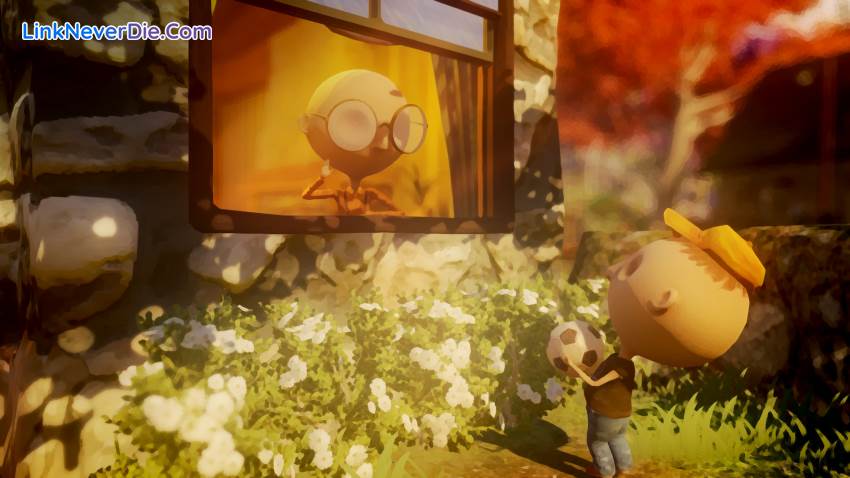 Hình ảnh trong game Last Day of June (screenshot) Hình ảnh trong game Last Day of June (screenshot)