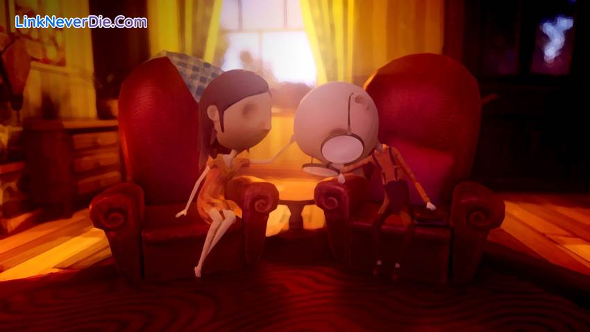 Hình ảnh trong game Last Day of June (screenshot) Hình ảnh trong game Last Day of June (screenshot)