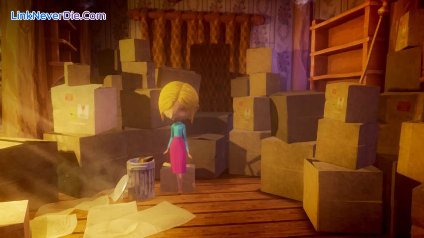 Hình ảnh trong game Last Day of June (screenshot) Hình ảnh trong game Last Day of June (screenshot)