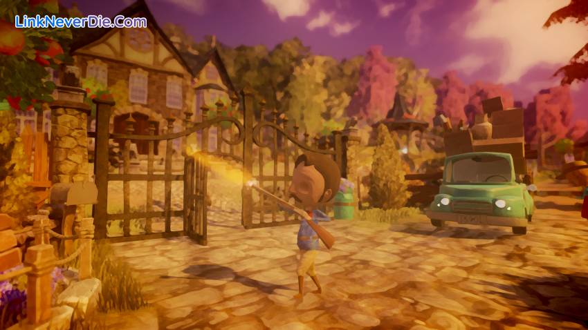 Hình ảnh trong game Last Day of June (screenshot) Hình ảnh trong game Last Day of June (screenshot)