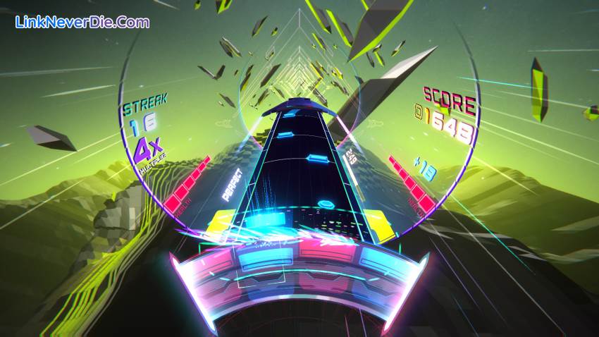 Hình ảnh trong game Spin Rhythm XD (screenshot) Hình ảnh trong game Spin Rhythm XD (screenshot)