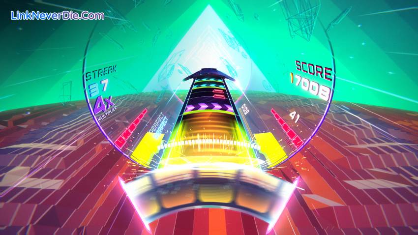 Hình ảnh trong game Spin Rhythm XD (screenshot) Hình ảnh trong game Spin Rhythm XD (screenshot)