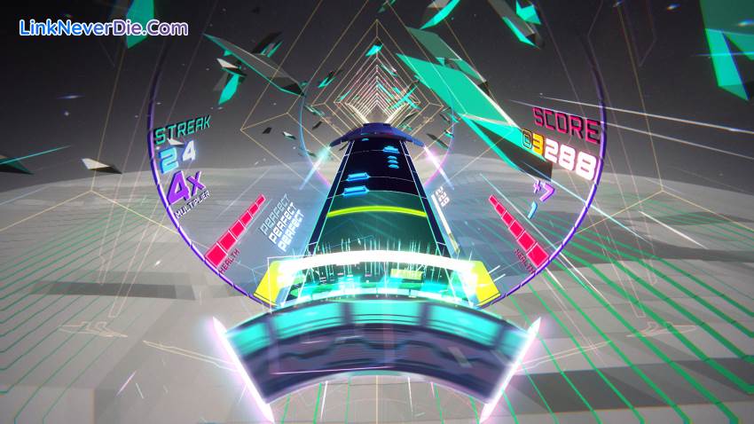 Hình ảnh trong game Spin Rhythm XD (screenshot) Hình ảnh trong game Spin Rhythm XD (screenshot)