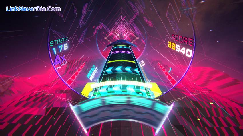 Hình ảnh trong game Spin Rhythm XD (screenshot) Hình ảnh trong game Spin Rhythm XD (screenshot)