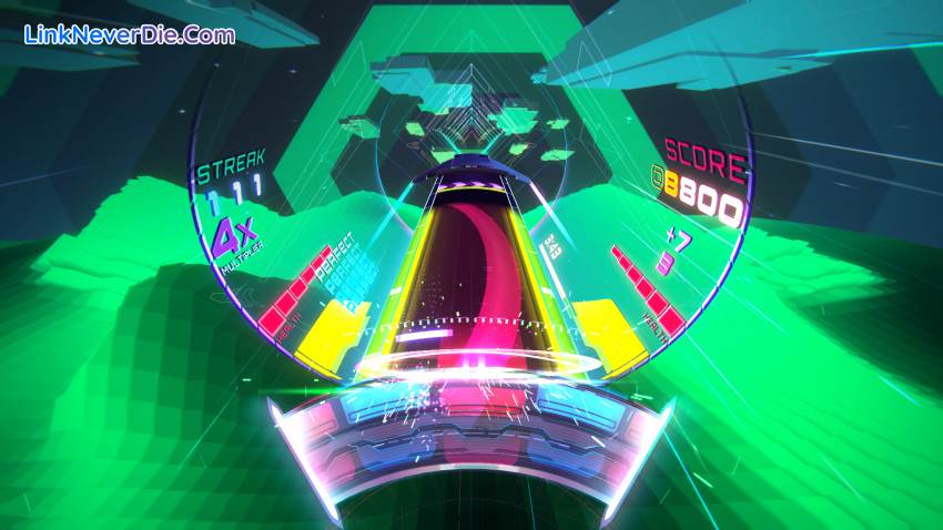 Hình ảnh trong game Spin Rhythm XD (screenshot) Hình ảnh trong game Spin Rhythm XD (screenshot)