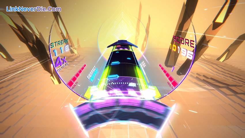 Hình ảnh trong game Spin Rhythm XD (screenshot) Hình ảnh trong game Spin Rhythm XD (screenshot)