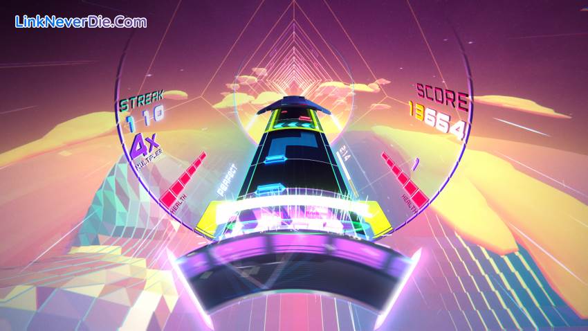Hình ảnh trong game Spin Rhythm XD (screenshot) Hình ảnh trong game Spin Rhythm XD (screenshot)