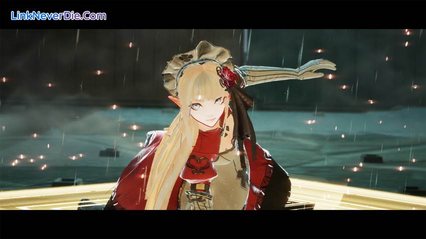 Hình ảnh trong game Mahou Arms (screenshot) Hình ảnh trong game Mahou Arms (screenshot)