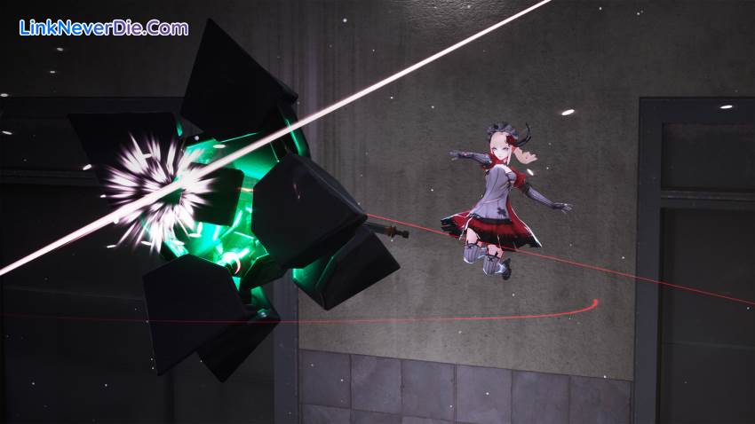 Hình ảnh trong game Mahou Arms (screenshot) Hình ảnh trong game Mahou Arms (screenshot)