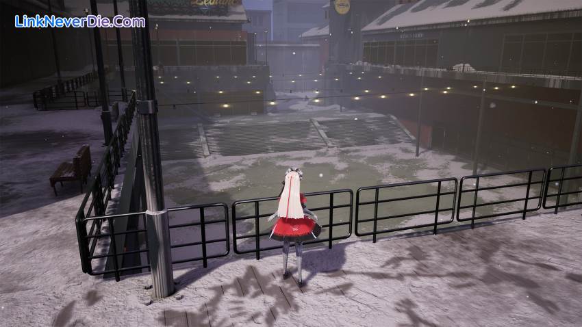 Hình ảnh trong game Mahou Arms (screenshot) Hình ảnh trong game Mahou Arms (screenshot)