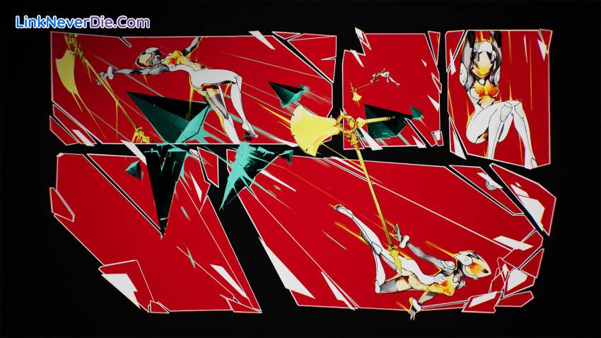 Hình ảnh trong game Mahou Arms (screenshot) Hình ảnh trong game Mahou Arms (screenshot)