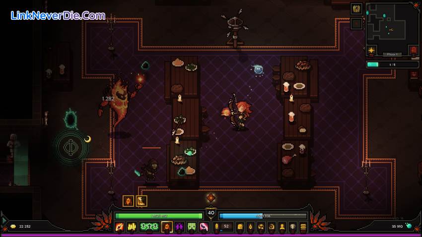 Hình ảnh trong game The Slormancer (screenshot) Hình ảnh trong game The Slormancer (screenshot)
