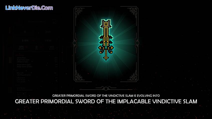 Hình ảnh trong game The Slormancer (screenshot) Hình ảnh trong game The Slormancer (screenshot)