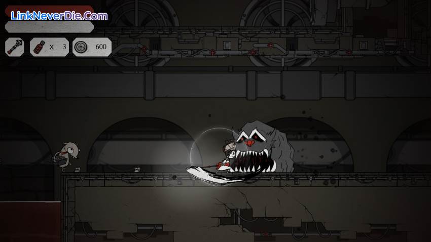 Hình ảnh trong game 8Doors: Arum's Afterlife Adventure (screenshot)