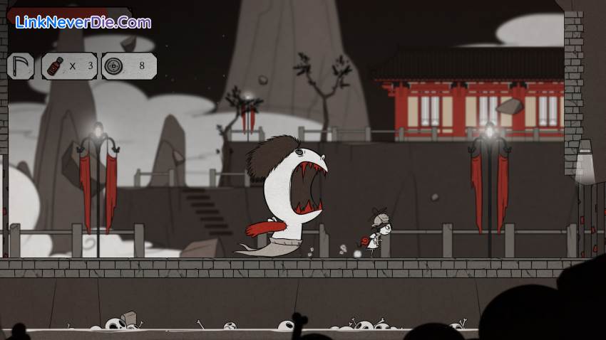 Hình ảnh trong game 8Doors: Arum's Afterlife Adventure (screenshot) Hình ảnh trong game 8Doors: Arum's Afterlife Adventure (screenshot)