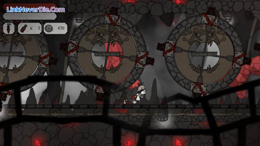 Hình ảnh trong game 8Doors: Arum's Afterlife Adventure (screenshot) Hình ảnh trong game 8Doors: Arum's Afterlife Adventure (screenshot)