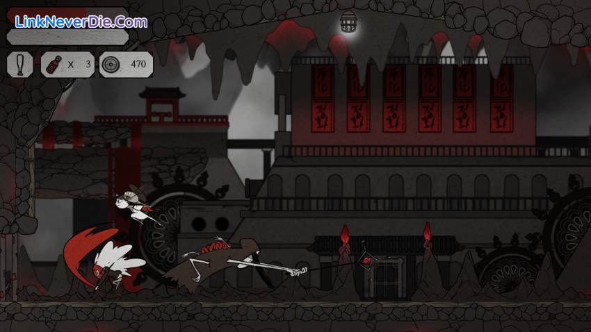 Hình ảnh trong game 8Doors: Arum's Afterlife Adventure (screenshot)