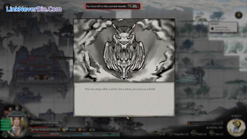 Hình ảnh trong game Tale of Immortal (screenshot) Hình ảnh trong game Tale of Immortal (screenshot)