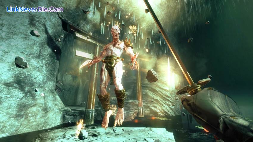 Hình ảnh trong game Shadow Warrior Special Edition (screenshot)