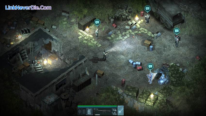 Hình ảnh trong game Alien Shooter 2 - The Legend (screenshot) Hình ảnh trong game Alien Shooter 2 - The Legend (screenshot)