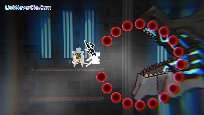 Hình ảnh trong game Metal Unit (screenshot)