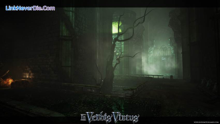 Hình ảnh trong game In Verbis Virtus (screenshot)