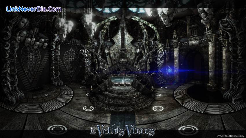 Hình ảnh trong game In Verbis Virtus (screenshot)