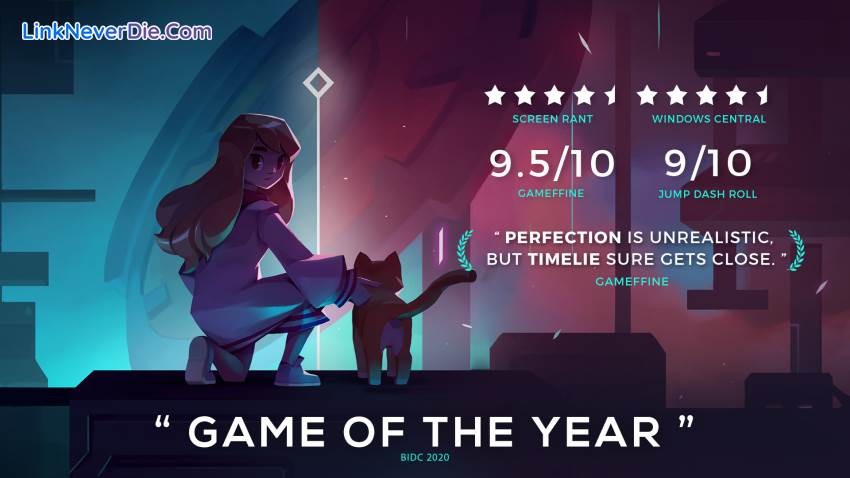 Hình ảnh trong game Timelie (screenshot) Hình ảnh trong game Timelie (screenshot)