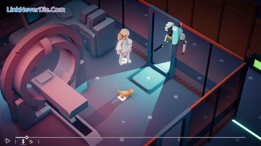 Hình ảnh trong game Timelie (screenshot) Hình ảnh trong game Timelie (screenshot)