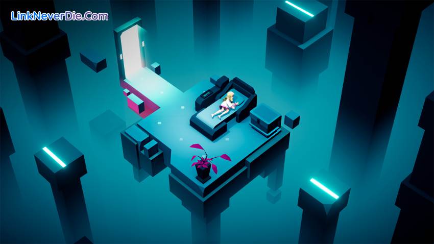 Hình ảnh trong game Timelie (screenshot) Hình ảnh trong game Timelie (screenshot)