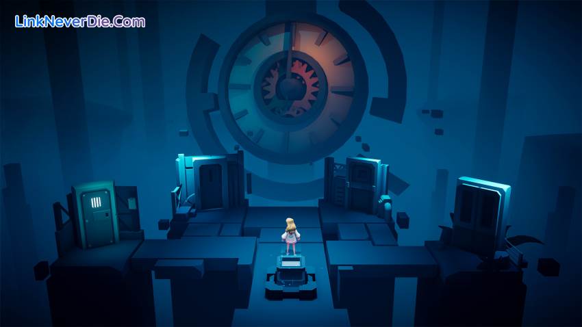 Hình ảnh trong game Timelie (screenshot) Hình ảnh trong game Timelie (screenshot)