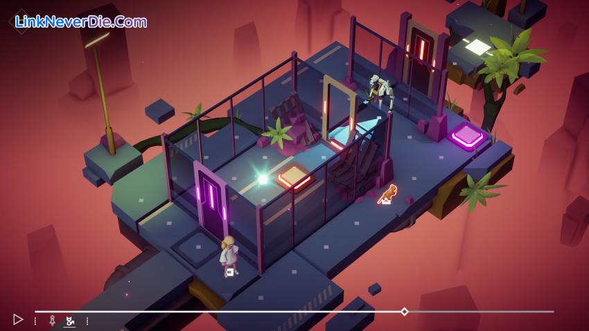 Hình ảnh trong game Timelie (screenshot) Hình ảnh trong game Timelie (screenshot)