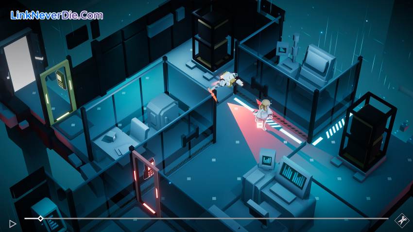 Hình ảnh trong game Timelie (screenshot) Hình ảnh trong game Timelie (screenshot)