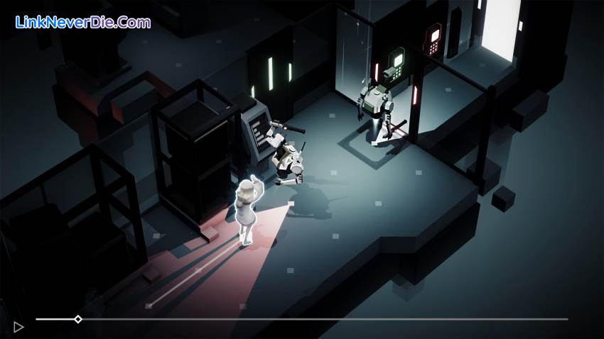 Hình ảnh trong game Timelie (screenshot) Hình ảnh trong game Timelie (screenshot)