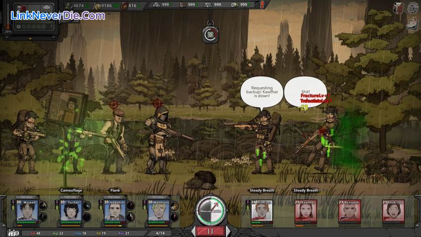 Hình ảnh trong game Home behind 2 (screenshot) Hình ảnh trong game Home behind 2 (screenshot)