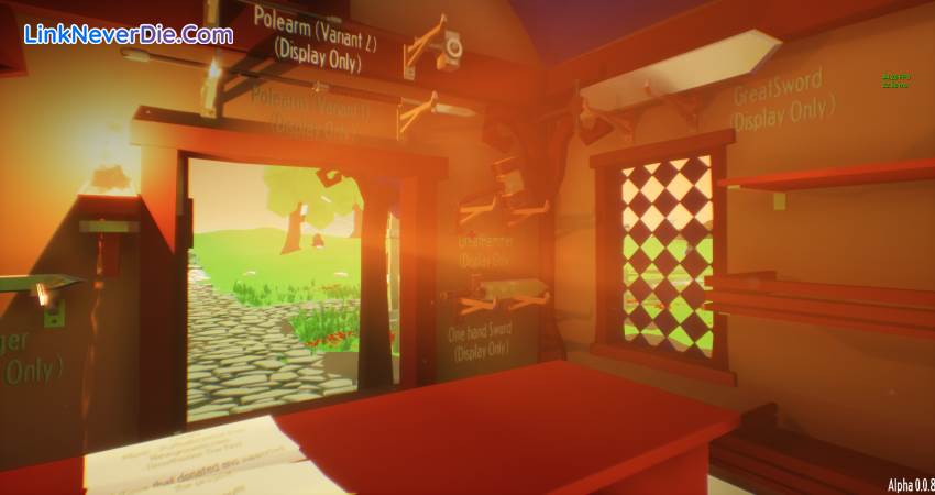 Hình ảnh trong game My Little Blacksmith Shop (screenshot) Hình ảnh trong game My Little Blacksmith Shop (screenshot)