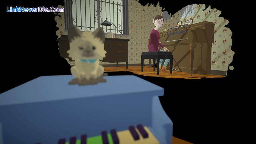 Hình ảnh trong game Before Your Eyes (screenshot) Hình ảnh trong game Before Your Eyes (screenshot)