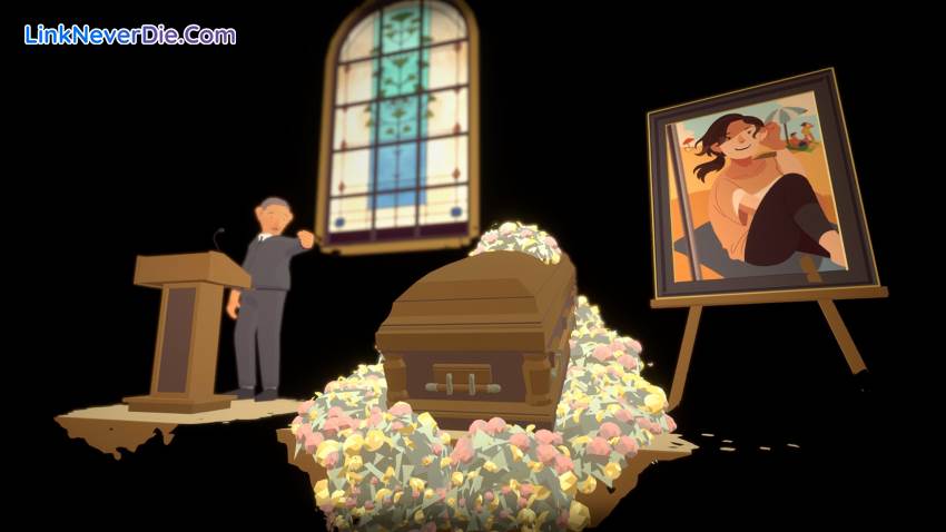 Hình ảnh trong game Before Your Eyes (screenshot) Hình ảnh trong game Before Your Eyes (screenshot)