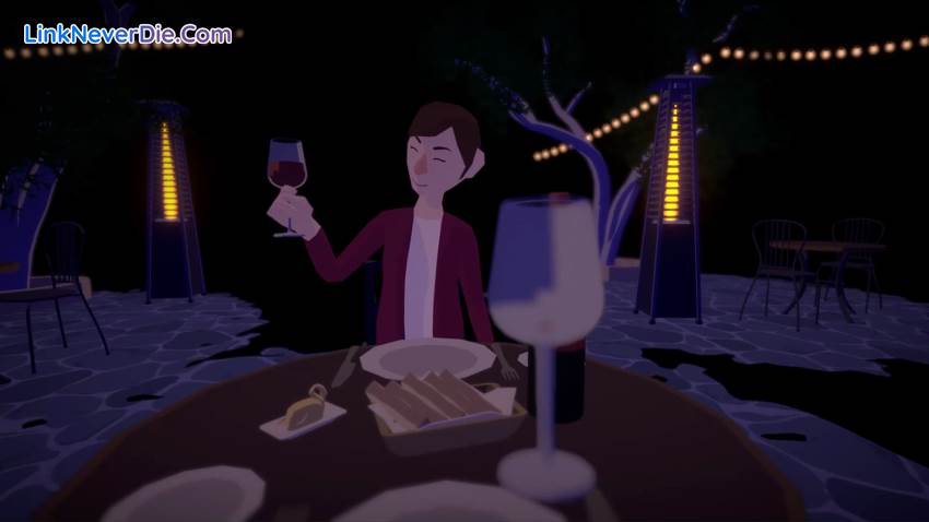 Hình ảnh trong game Before Your Eyes (screenshot) Hình ảnh trong game Before Your Eyes (screenshot)