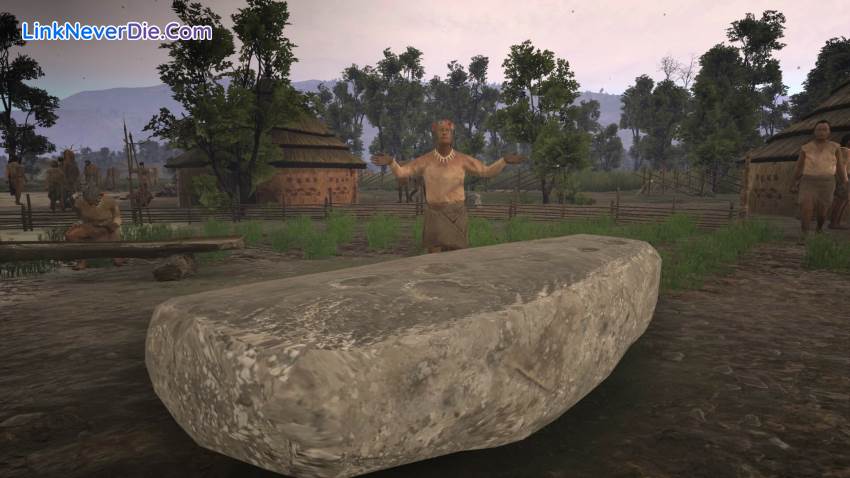 Hình ảnh trong game Ancient Cities (screenshot)