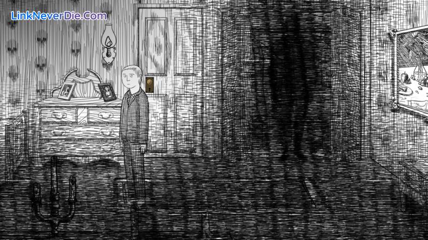 Hình ảnh trong game Neverending Nightmares (screenshot)