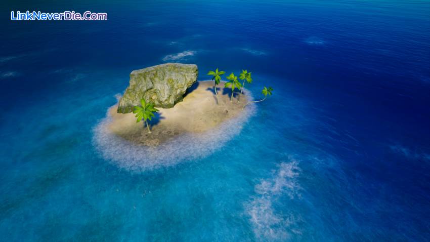 Hình ảnh trong game My Island (screenshot) Hình ảnh trong game My Island (screenshot)