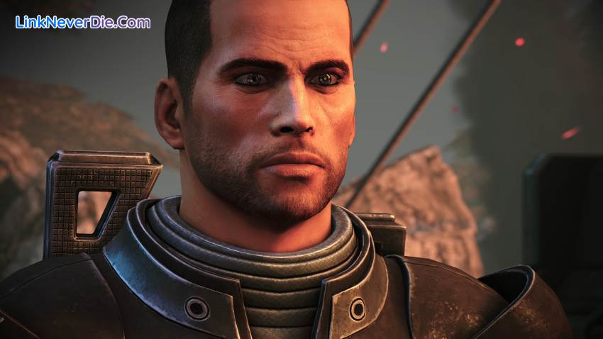 Hình ảnh trong game Mass Effect Legendary Edition (screenshot) Hình ảnh trong game Mass Effect Legendary Edition (screenshot)