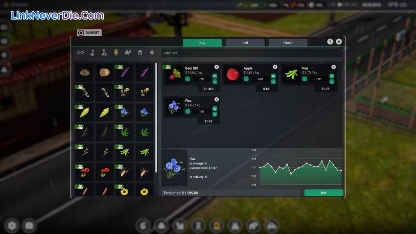Hình ảnh trong game Farm Manager 2021 (screenshot) Hình ảnh trong game Farm Manager 2021 (screenshot)