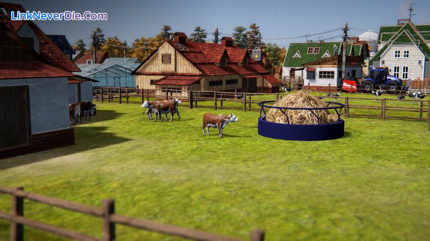 Hình ảnh trong game Farm Manager 2021 (screenshot) Hình ảnh trong game Farm Manager 2021 (screenshot)