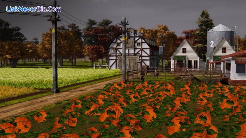 Hình ảnh trong game Farm Manager 2021 (screenshot) Hình ảnh trong game Farm Manager 2021 (screenshot)