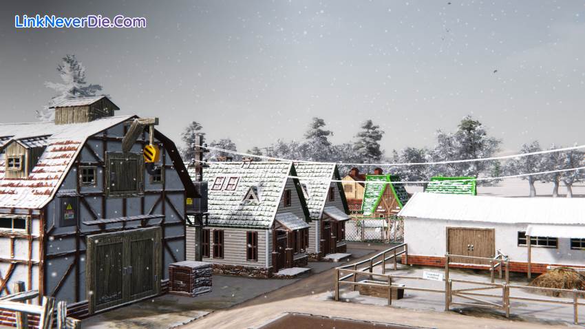 Hình ảnh trong game Farm Manager 2021 (screenshot) Hình ảnh trong game Farm Manager 2021 (screenshot)