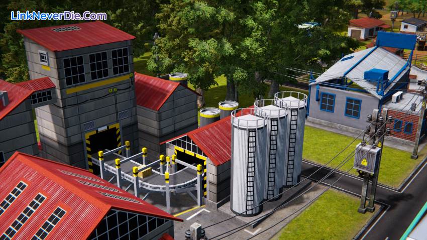 Hình ảnh trong game Farm Manager 2021 (screenshot) Hình ảnh trong game Farm Manager 2021 (screenshot)